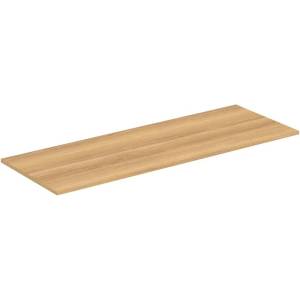 Ideal Standard Плот за мивка Ideal Standard i. life B, естествен дъб, 140 см (T5321NX)
