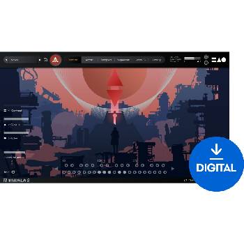 Mntra Instruments Arca (Дигитален продукт)