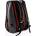 Siux Pulse Racketbag Black