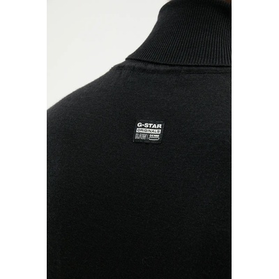G-Star RAW Вълнен пуловер G-Star (D25177.D847)