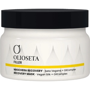 Olioseta Filler restorative mask 250 ml