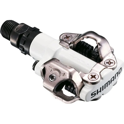 Shimano PD-M520 SPD MTB pedále