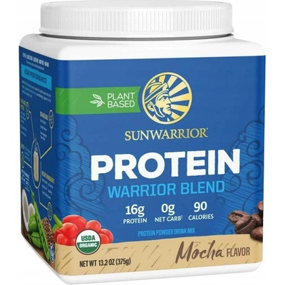 Sunwarrior Protein 375 g