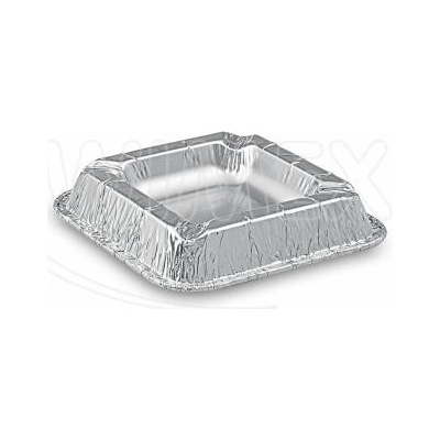 Wimex Popolník ALU 12,6 x 12,6 x 2,2 cm
