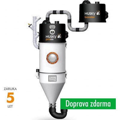 HUSKY PRO 600 – Zbozi.Blesk.cz