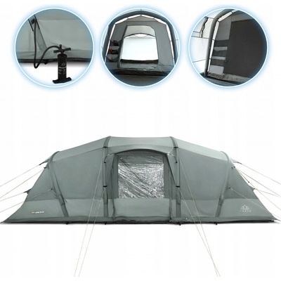 KADVA AIRcamp 8.44