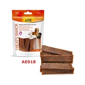 Camon Меки патешки ленти за куче (ae018)