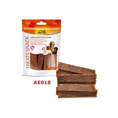 Camon Меки патешки ленти за куче (ae018)