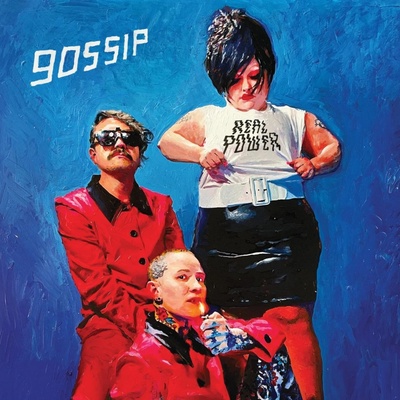 GOSSIP - Real Power LP