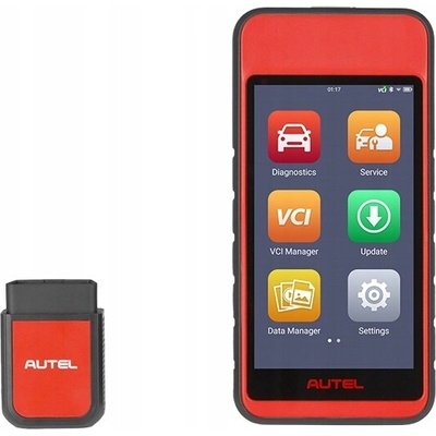 Autel MaxiDiag MD906 Pro