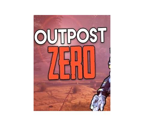 Outpost Zero