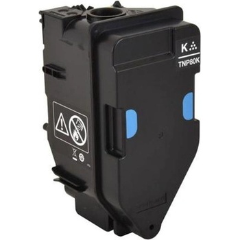 Develop Тонер касета DEVELOP TNP80K, ineo+ 3320, ineo+ 3321, 13000 k (DEV-TON-CAS-TNP80K)