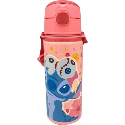 Lilo a Stitch Disney Stitch 600ml