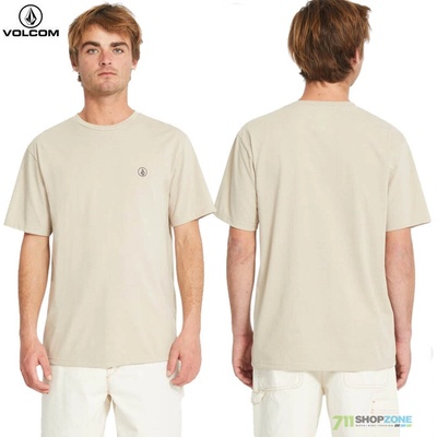 Volcom Circle Blanks HTH SST dark slate