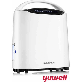Yuwell YU-600 kyslíkový koncentrátor