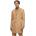 Boss Men's Hyde Tailored Fit Long Formal Coat - Beige