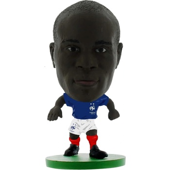 Creative Toys Фигура Creative Toys Sports: Soccerstarz - France N'golo Kante, 5 cm (405156)