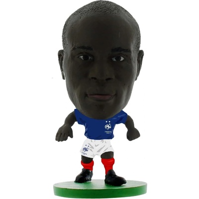 Creative Toys Фигура Creative Toys Sports: Soccerstarz - France N'golo Kante, 5 cm (405156)
