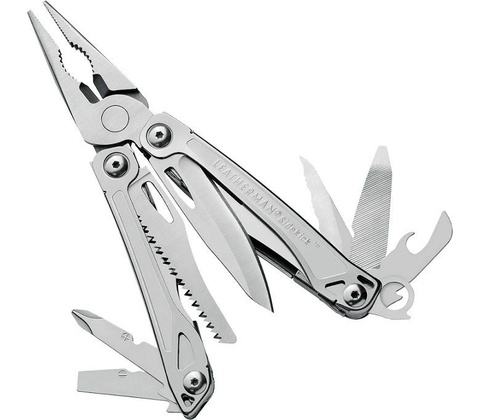 Leatherman Sidekick