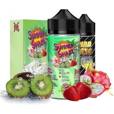 Mad Juice Bikiwi 30ml/120ml
