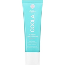 Coola Classic opaľovací krém na tvár SPF 50 50 ml