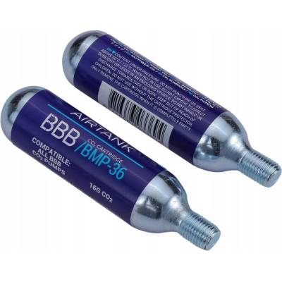 BBB Cycling AirTank ka