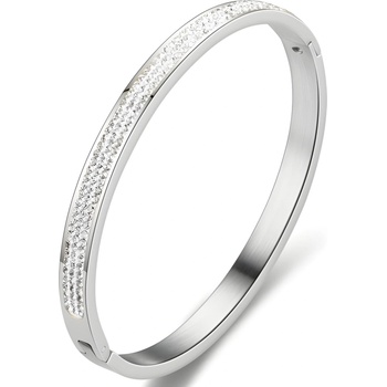 HARAHU Гривна ul-21035 - Сребърна kp21035 (ul-21035)