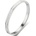 HARAHU Гривна ul-21035 - Сребърна kp21035