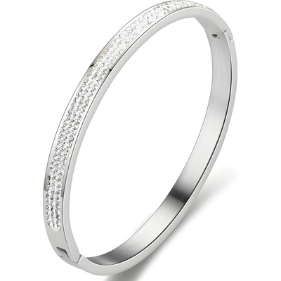 HARAHU Гривна ul-21035 - Сребърна kp21035 (ul-21035)