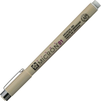 Sakura Pigma Micron Техническа химикалка Light Cool Gray 0, 25 mm 1 бр (XSDK0142)