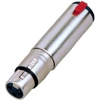 Image 1 of Soundking CA 307 Джак-XLR адаптер (CA307)