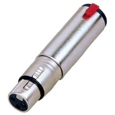 Soundking CA 307 Джак-XLR адаптер (CA307)