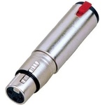 Soundking CA 307 Джак-XLR адаптер (CA307)
