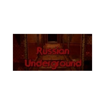 Russian Underground: VR