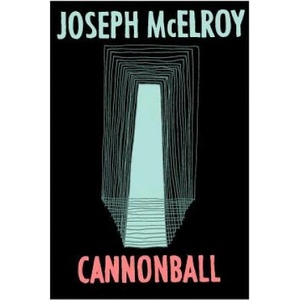 Cannonball | Joseph McElroy (ISBN: 9781938604218)