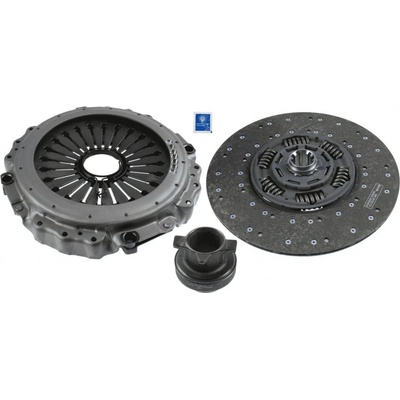 Sada spojky SACHS 3400 122 201