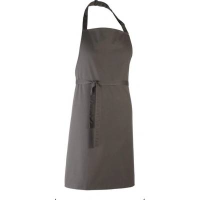 Cotton Classics Zástěra COLOURS lacl různé barvy dark grey