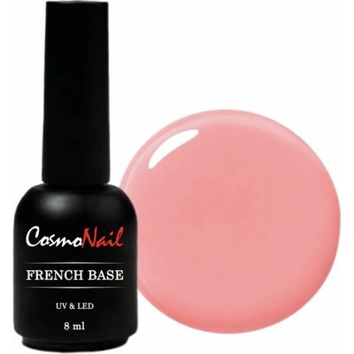CosmoNail French base No Separation 006, 8 ml
