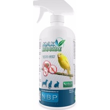 Max Biocid Bird Vapo Gun 500ml