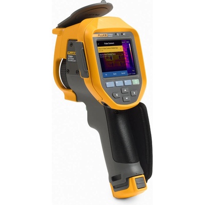 Fluke Ti300+