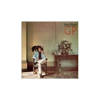 Parsons Gram - Gp LP