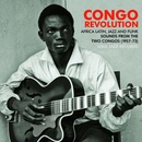Congo Revolution LP