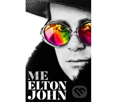 Me - Elton John