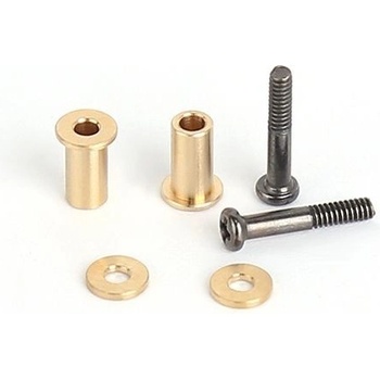 OMP Hobby M1 EVO: Vložky prepákovania hl. rotora