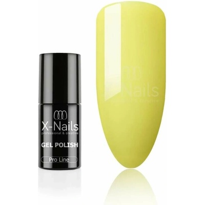Pro line gel lak BUMBLEBEE 5 ml