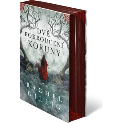 Dvě pokroucené koruny
