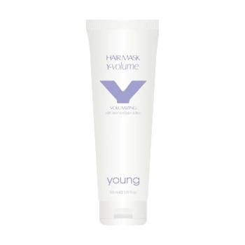 Young Y-VOLUME Maska pro objem a hustotu vlasů 150 ml