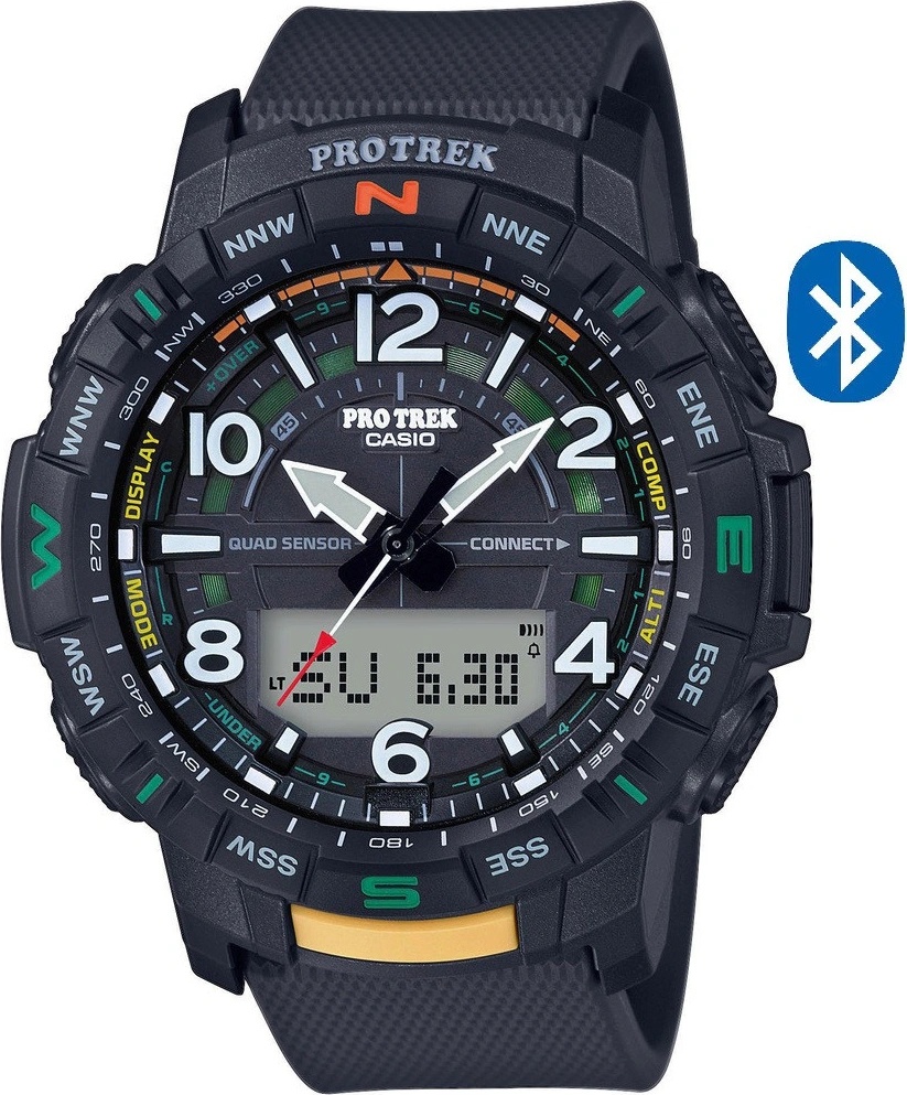 Casio PRT-B50-1