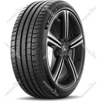 Michelin Pilot Sport 5 235/35 R19 91Y
