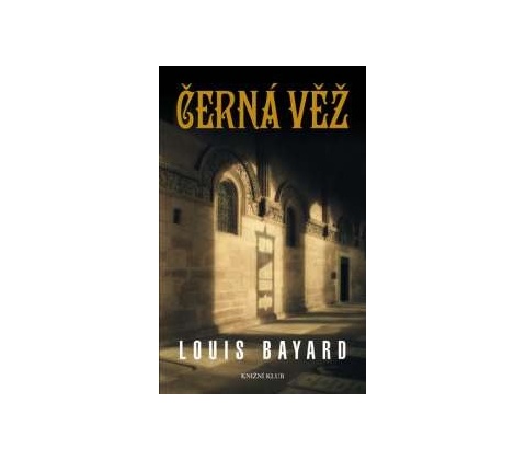 Černá věž